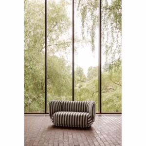 Ferm Living Rico 2 Seater Sofa
