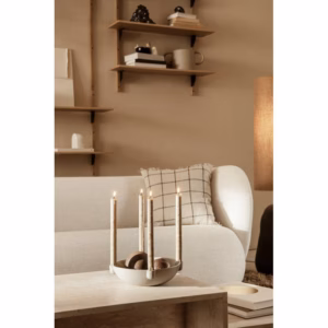 Ferm Living Rico 3 Seater Sofa