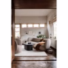 Ferm Living Rico 3 Seater Sofa