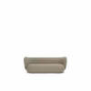 Ferm Living Rico 3 Seater Sofa