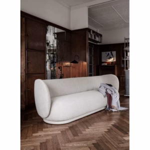 Ferm Living Rico 4 Seater Sofa