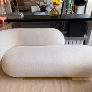 Ferm Living Rico Dival L Boucle Sofa Ex-display