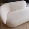 Ferm Living Rico Dival L Boucle Sofa Ex-display