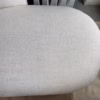Ferm Living Rico Dival L Boucle Sofa Ex-display