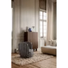 Ferm Living Rico Lounge Chair Armchair