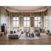 Ferm Living Rico Lounge Chair Armchair