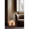 Ferm Living Rico Lounge Chair Armchair