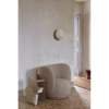 Ferm Living Rico Lounge Chair Armchair