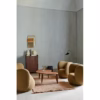 Ferm Living Rico Lounge Chair Armchair