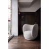 Ferm Living Rico Lounge Chair Armchair