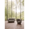 Ferm Living Rico Lounge Chair Armchair
