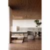 Ferm Living Rico Lounge Chair Armchair