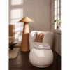 Ferm Living Rico Lounge Chair Armchair