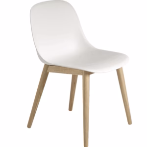 Fiber Side Chair by Muuto