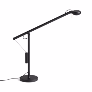 Fifty-Fifty Table Lamp by Hay