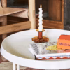 Tulou Coffee Table by Hay