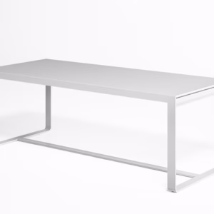 Flat Dining Table by Gandia Blasco