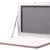 Mueller Moebel Plane Home Office Desk