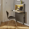 Flatmate Desk by Mueller