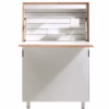 Flatmate Desk by Mueller