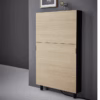 Flatmate Desk by Mueller