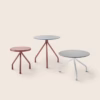 Flexform Academy Coffee Table