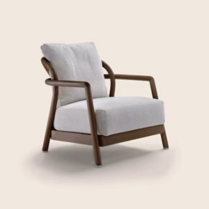 Flexform Alison Armchair 