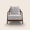 Flexform Alison Armchair 