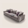Flexform Armand Modular Sofa 