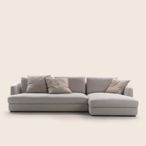 Flexform Barret Modular Sofa 