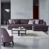 Flexform Barret Modular Sofa 