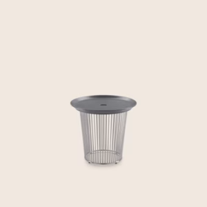 Flexform Berry Side Table