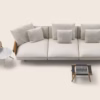 Flexform Bretton Modular Sofa 