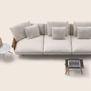 Flexform Bretton Modular Sofa 