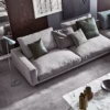 Flexform Campiello Modular Sofa 