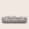 Flexform Cestone Modular Sofa 