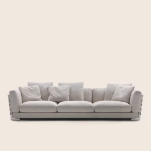 Flexform Cestone Modular Sofa 