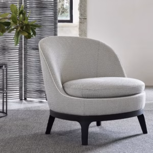 Flexform Dragonfly Armchair 