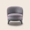 Flexform Dragonfly Armchair 