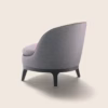 Flexform Dragonfly Armchair 