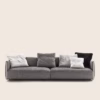Flexform Edmond Modular Sofa 