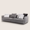 Flexform Edmond Modular Sofa 