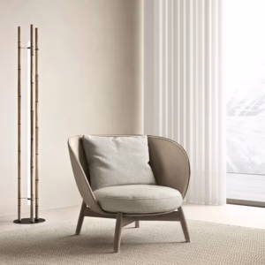 Flexform ERI Armchair 