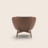 Flexform ERI Armchair 