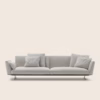 Flexform Evergreen Modular Sofa 