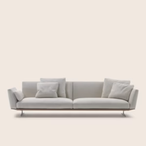 Flexform Evergreen Modular Sofa 