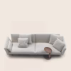 Flexform Evergreen Modular Sofa 