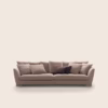 Flexform Ginevra Modular Sofa 