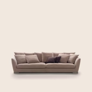 Flexform Ginevra Modular Sofa 