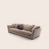 Flexform Ginevra Modular Sofa 